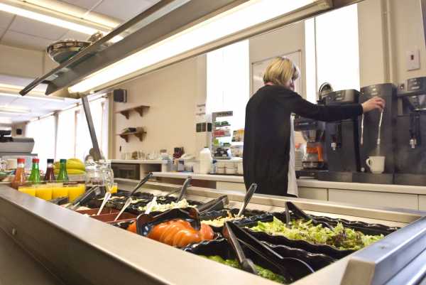 Canteen