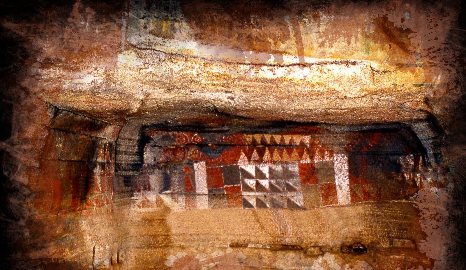 Escursione mezza giornata ad Arucas e a Cueva Pintada
