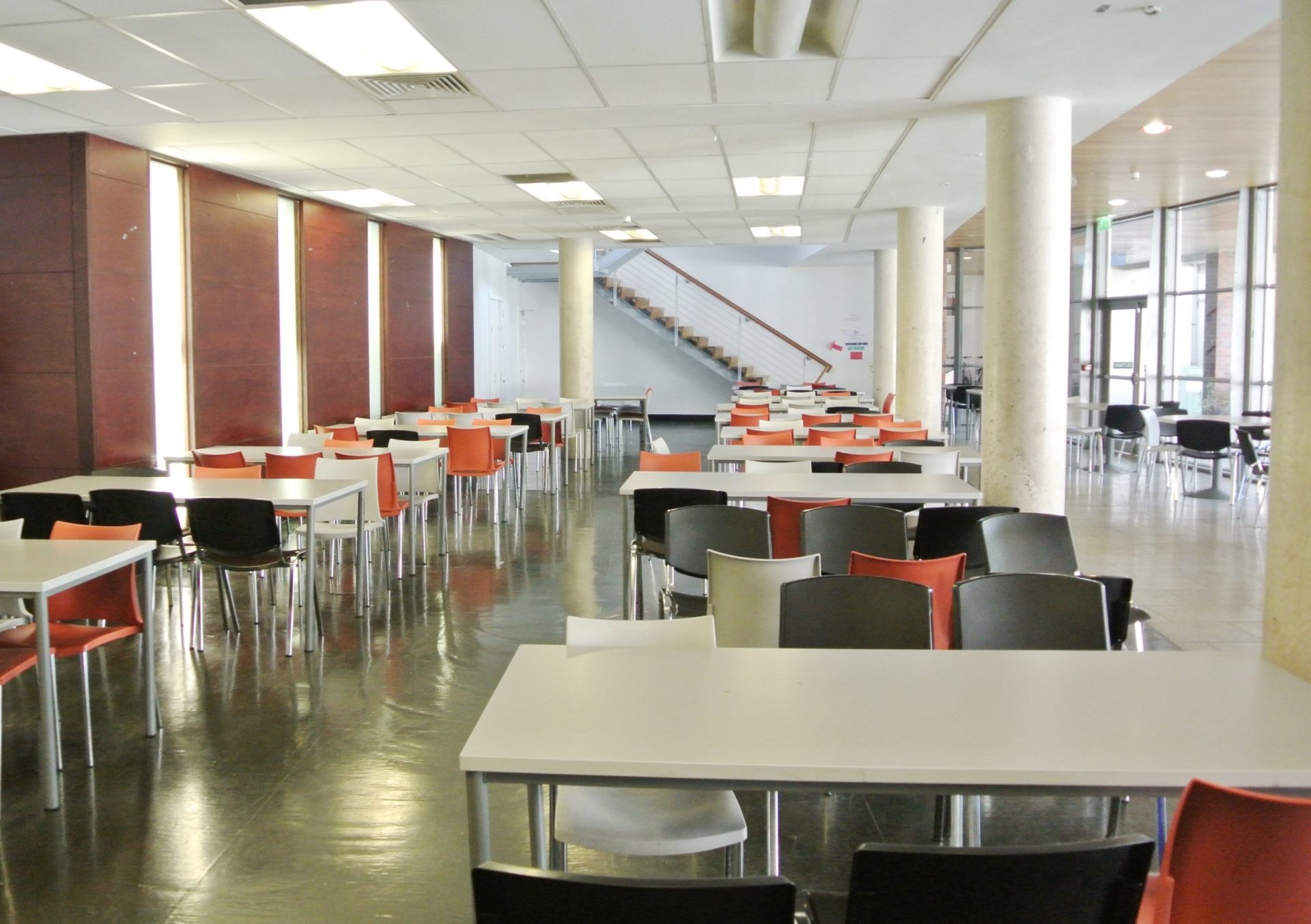 Canteen