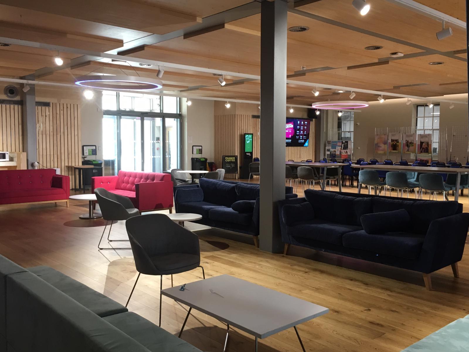 Greenwich - Dreadnought Cafe