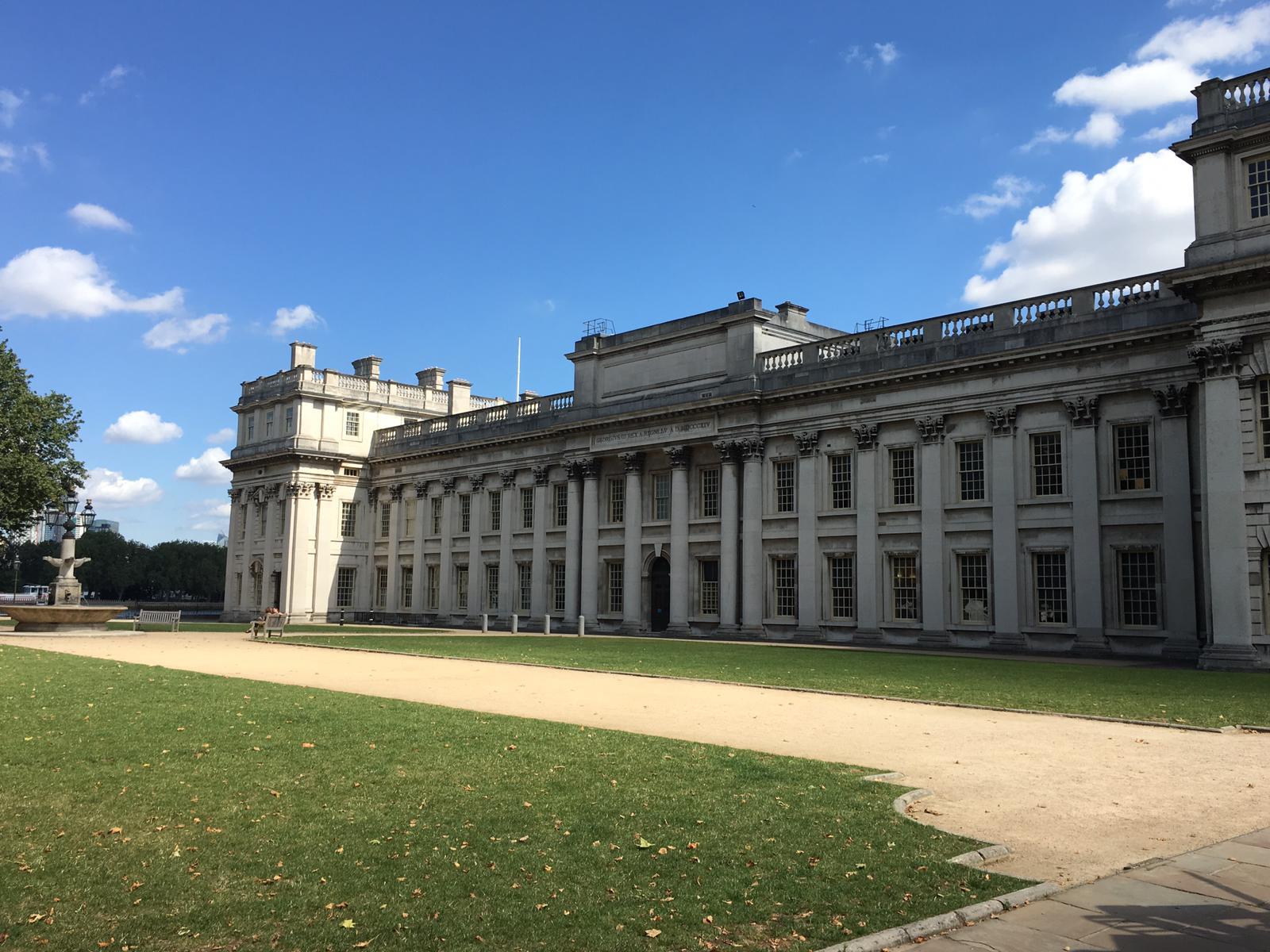 Greenwich - Main Campus