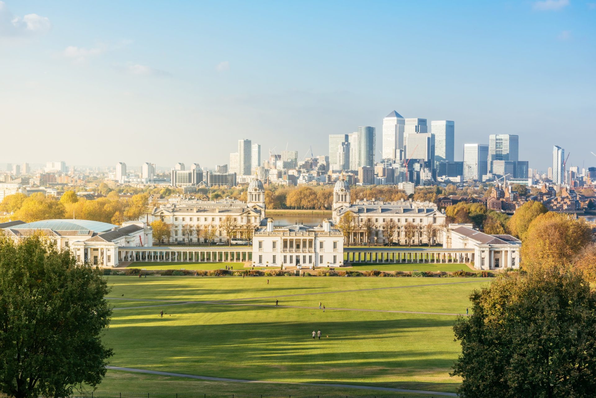Greenwich