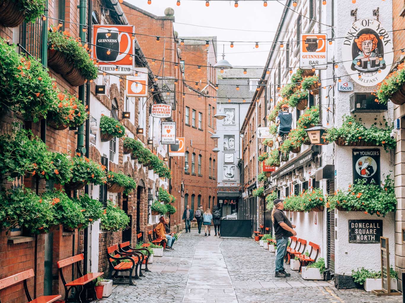 belfast