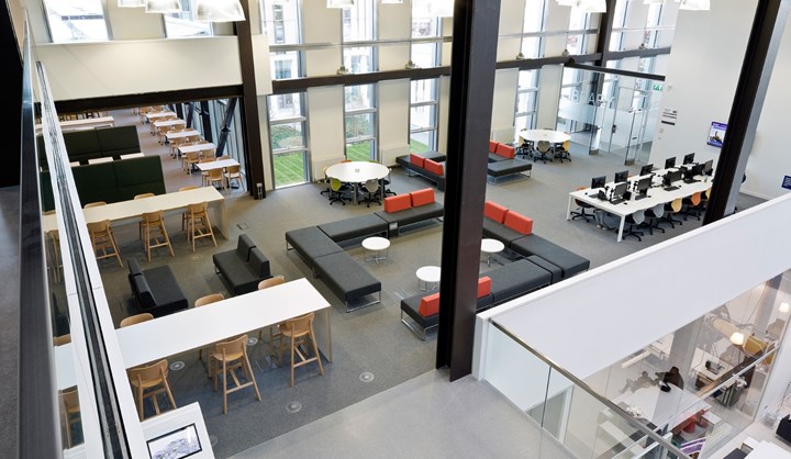 canteen