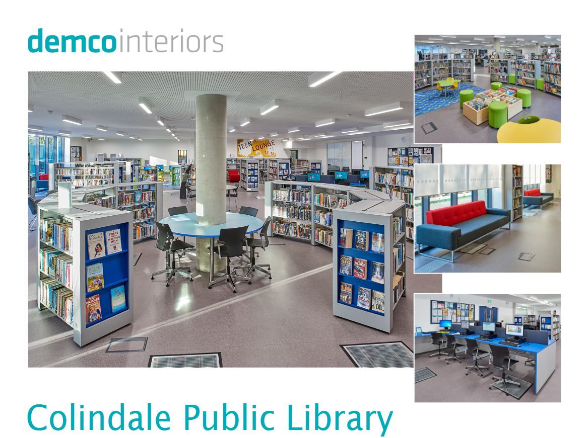 biblioteca