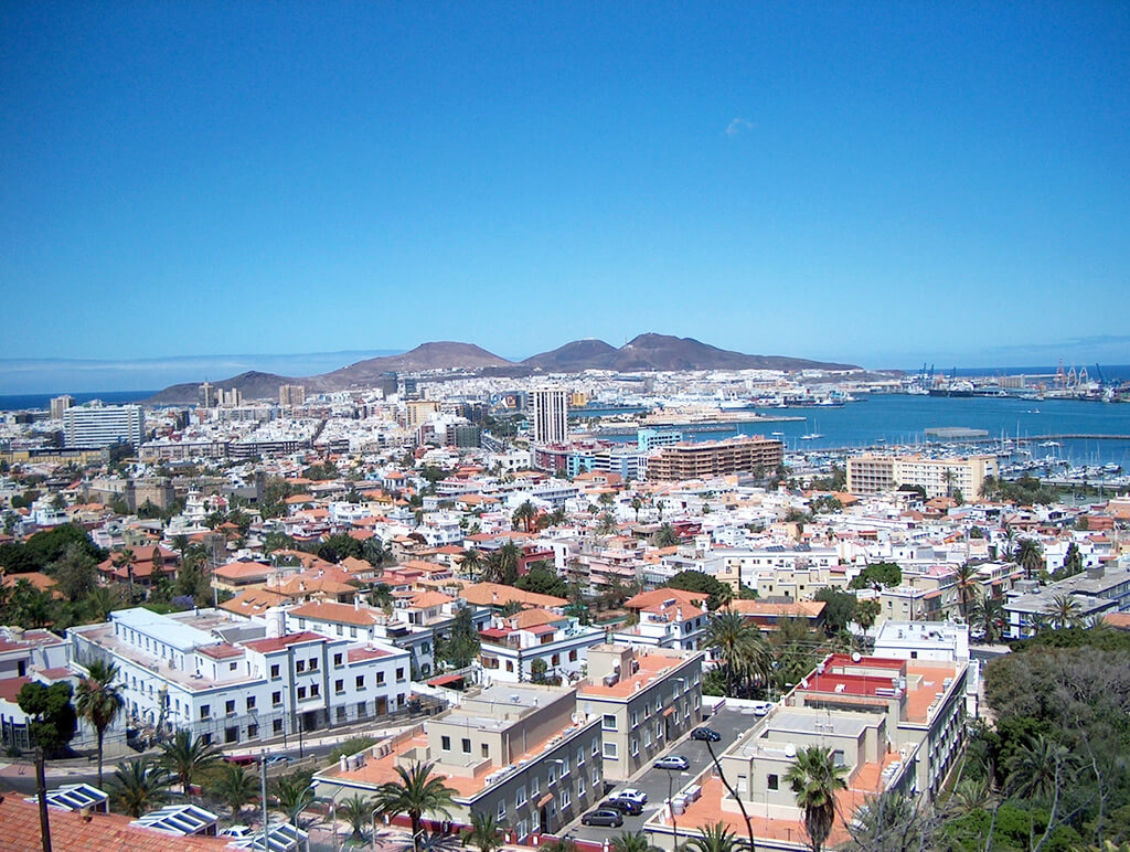 Escursione mezza giornata: City tour e casa museo di Cristoforo Colombo