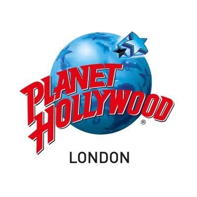 Cena al planet hollywood