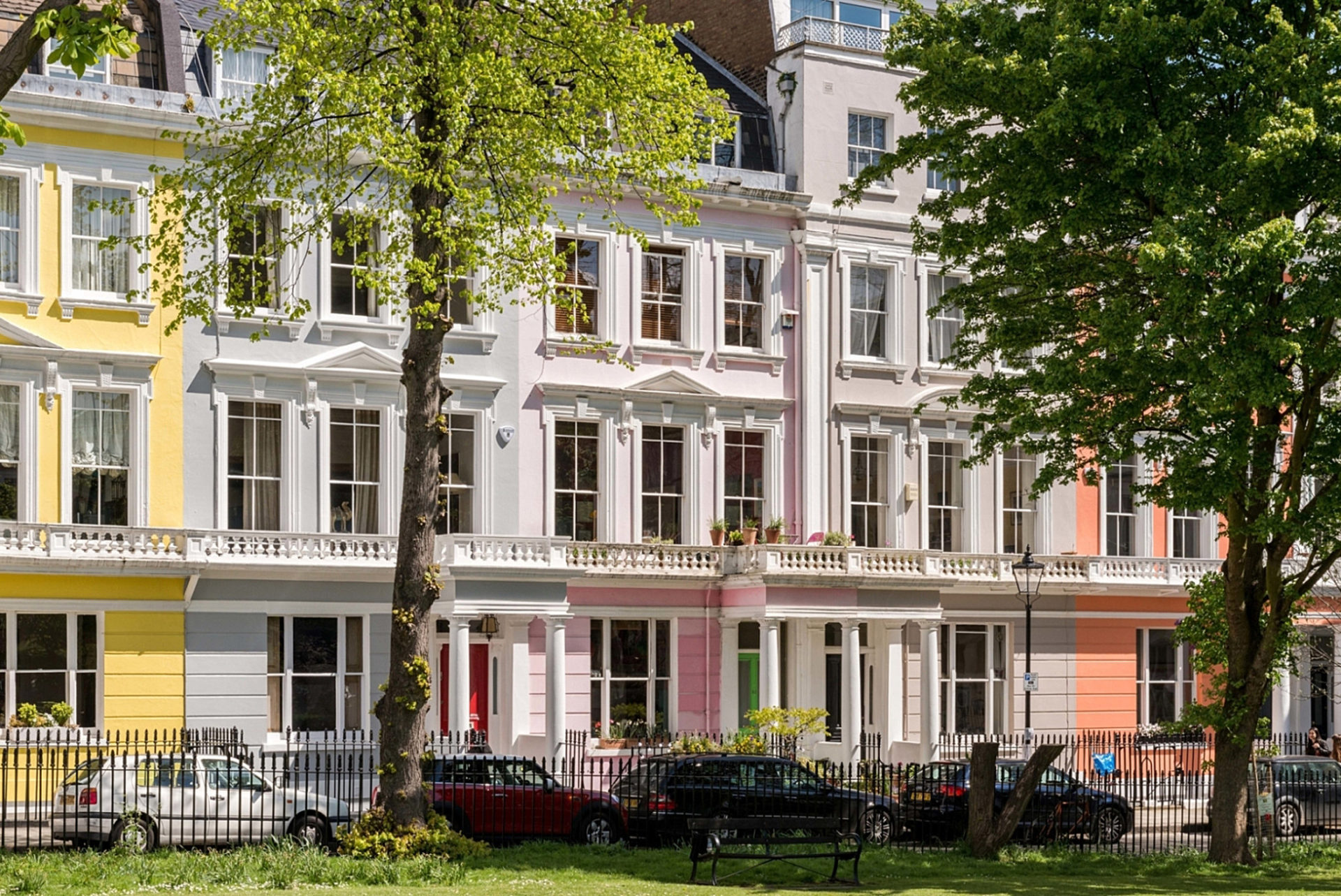 Escursione intera giornata a Camden town e Primrose Hill