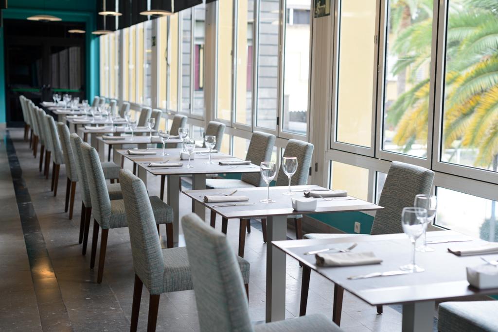 RISTORANTE
