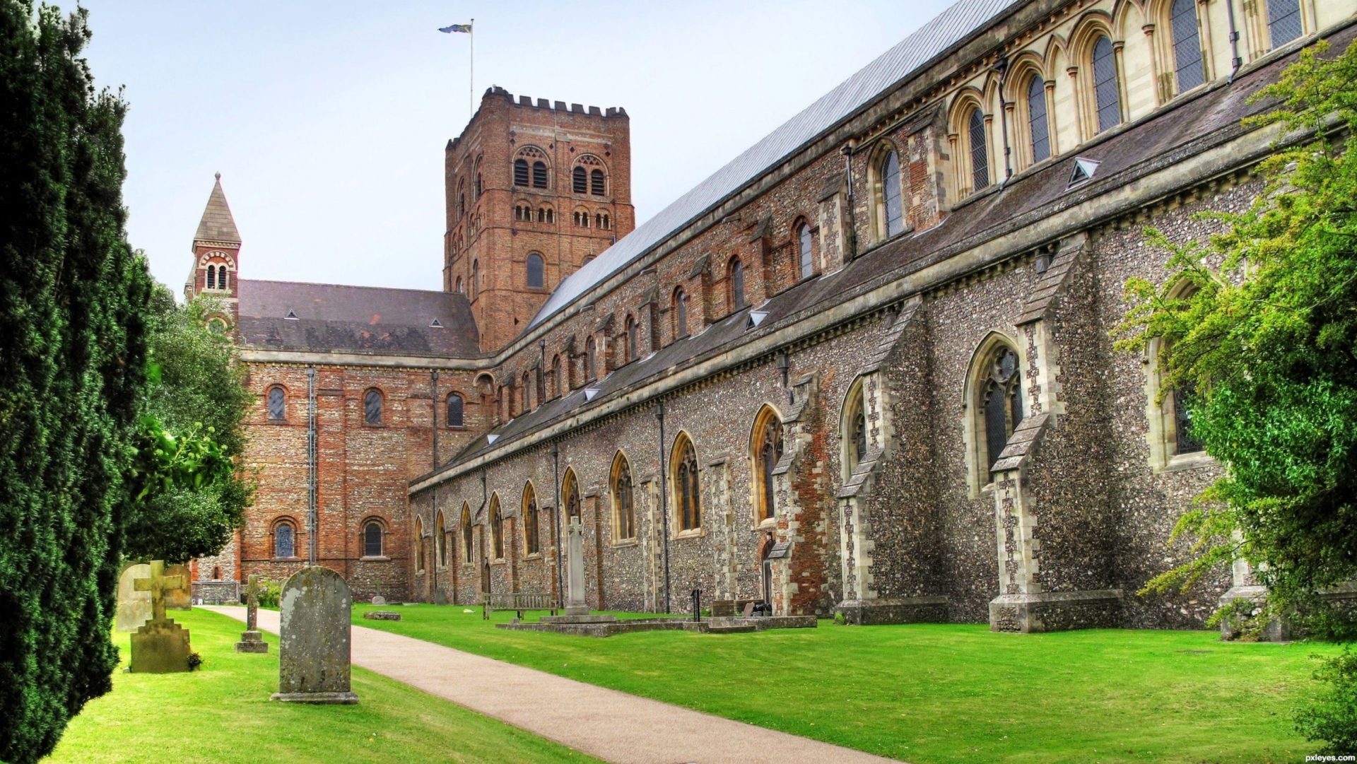 Visita mezza giornata a St Albans