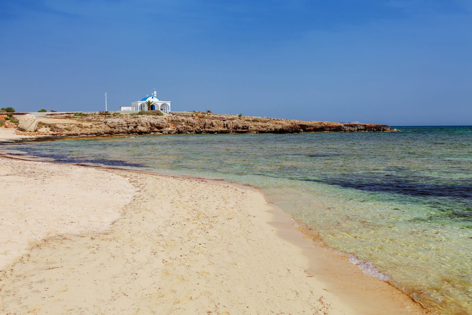 Escursione mezza giornata nelle più belle spiagge dell