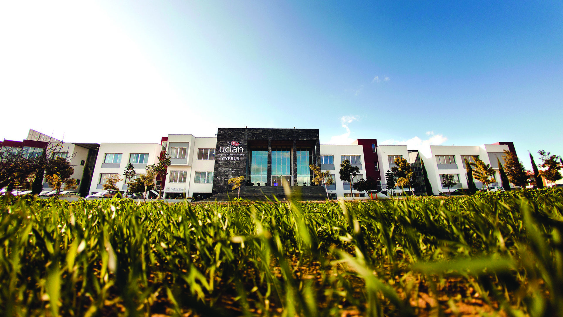 Campus