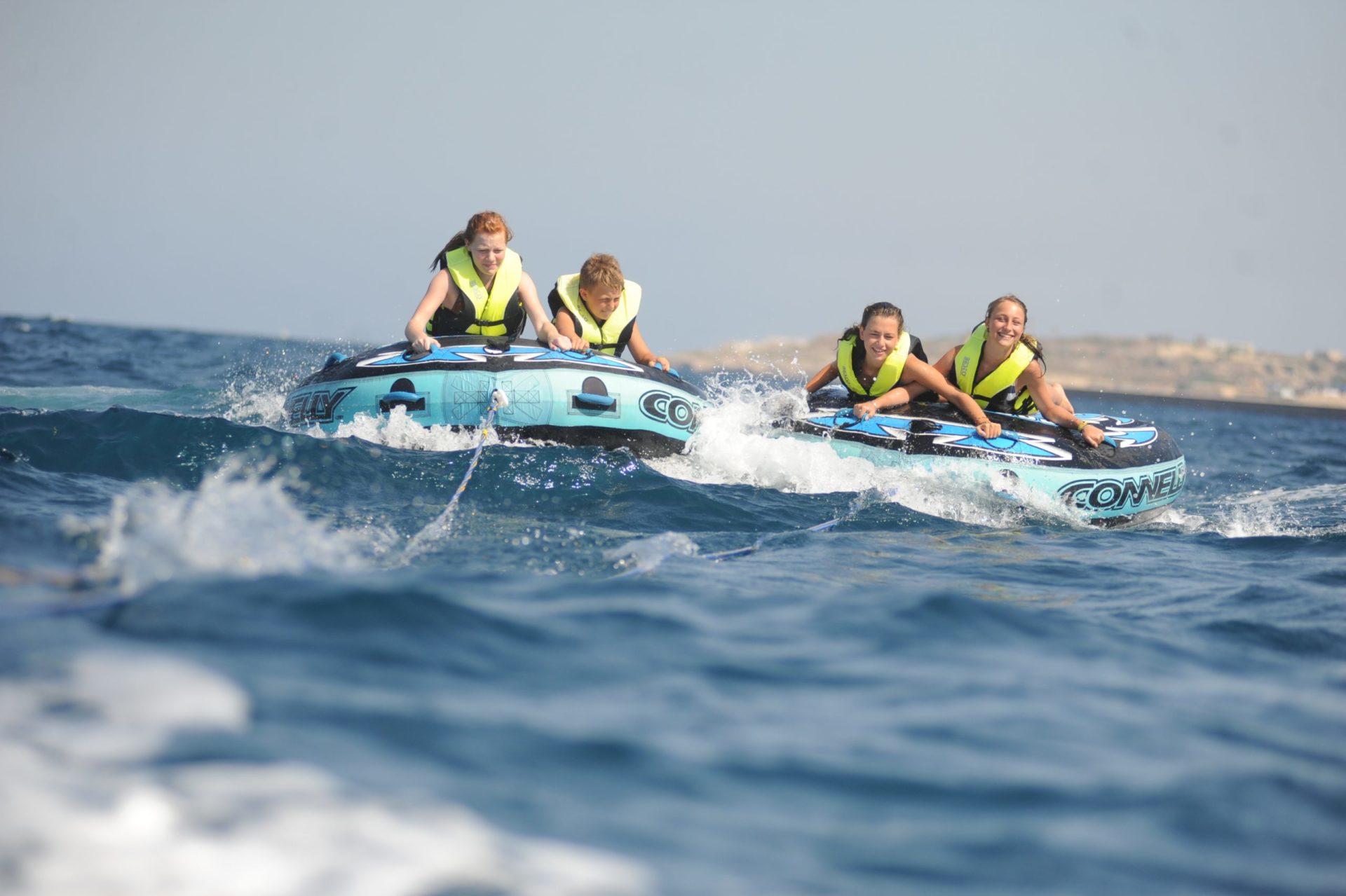 JUNIORS - water activity nsts malta