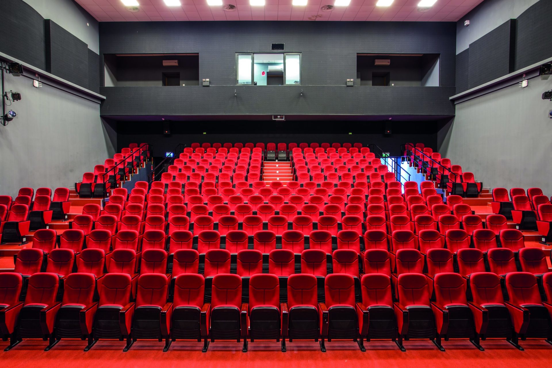 teatro