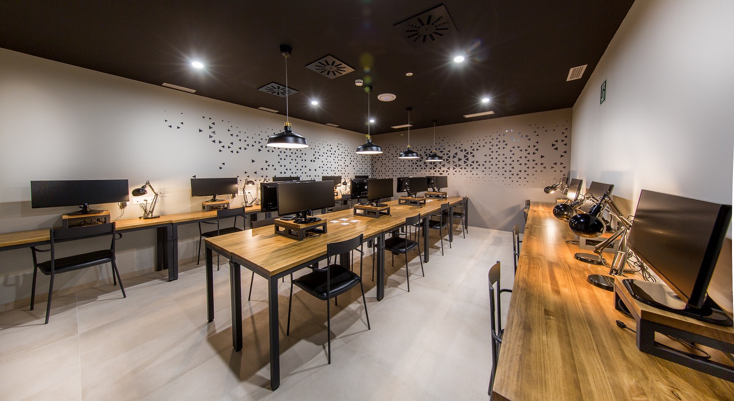 Sala studio