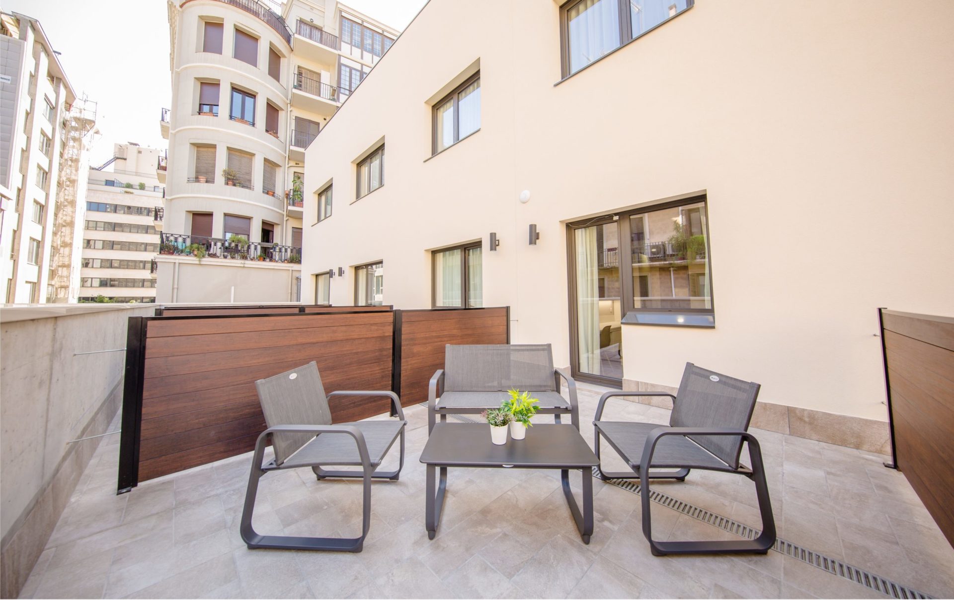 Terrazza
