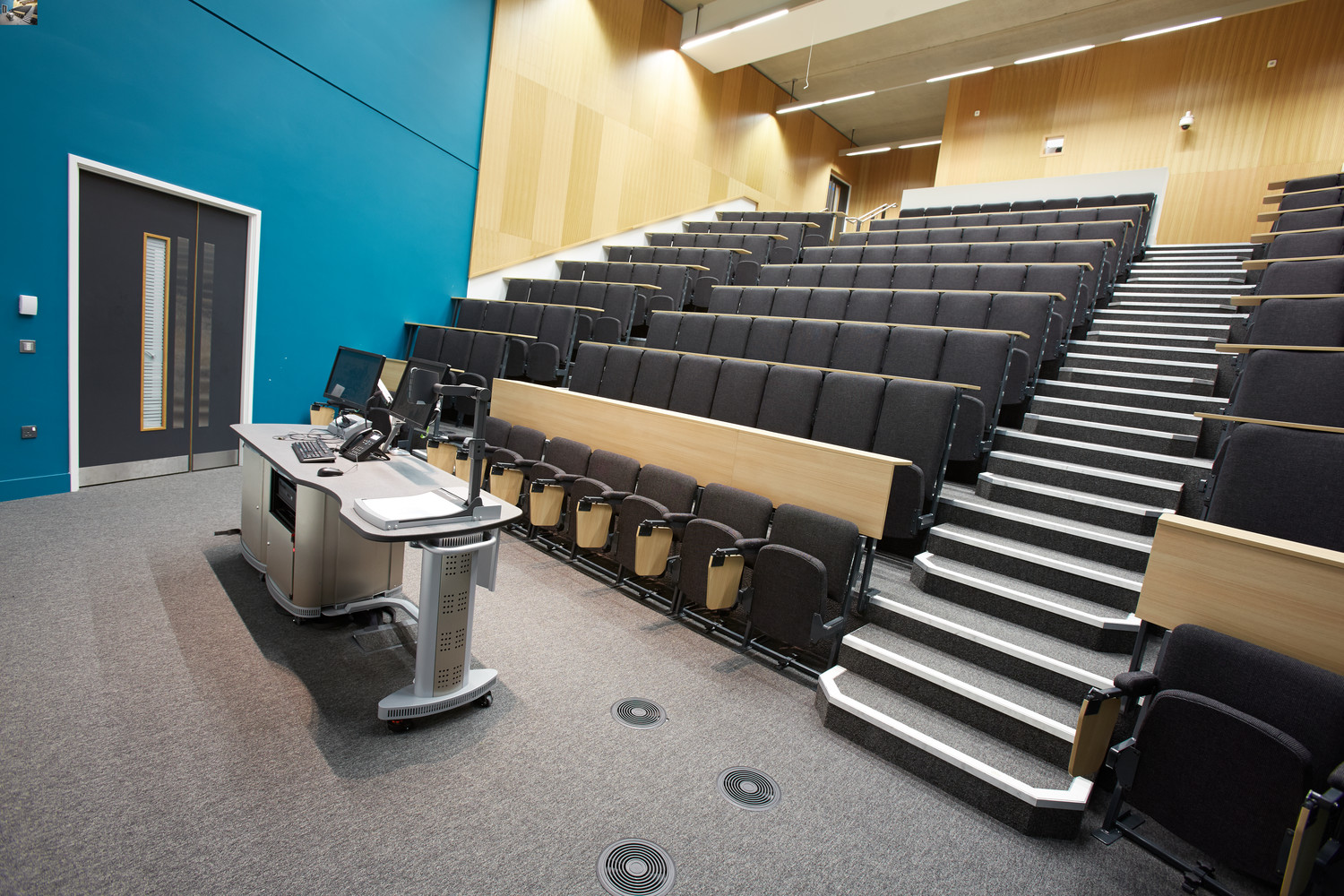 Lecture Theatre