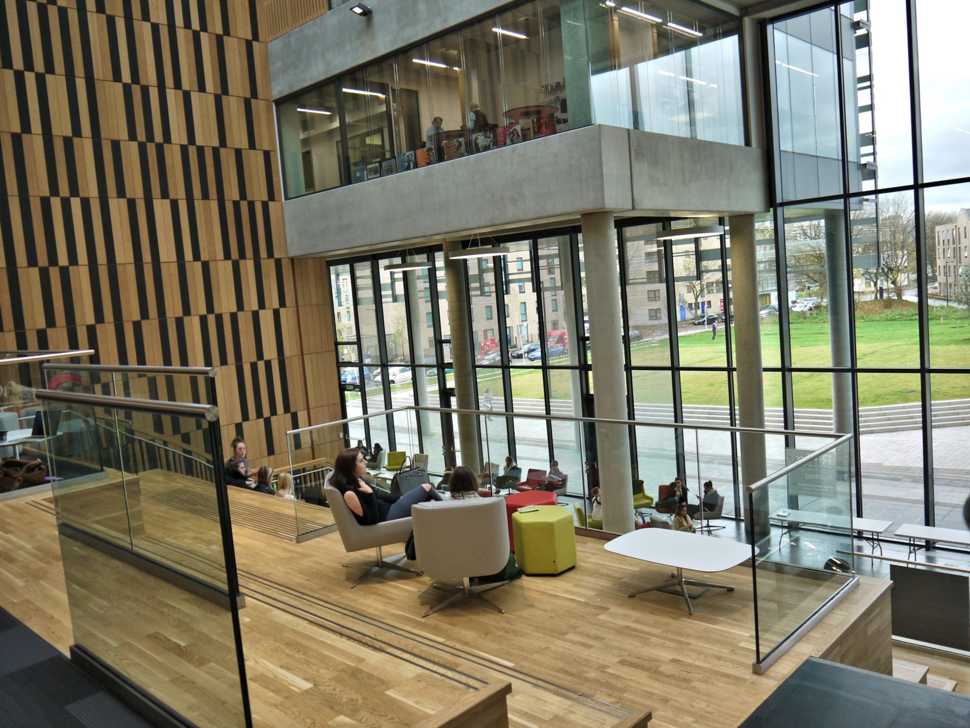 Canteen