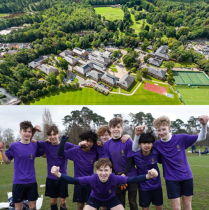 INGHILTERRA - ASCOT - CALCIO