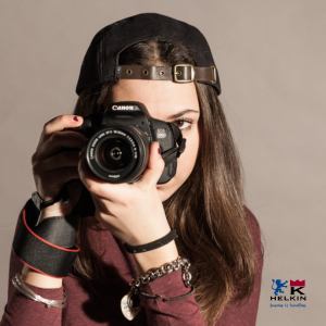 CORSO DI FOTOGRAFIA